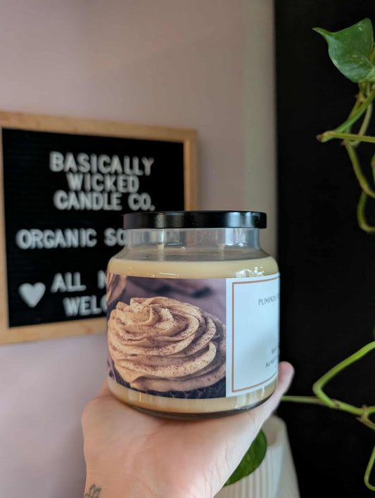 Food & Drink Inspired Scents