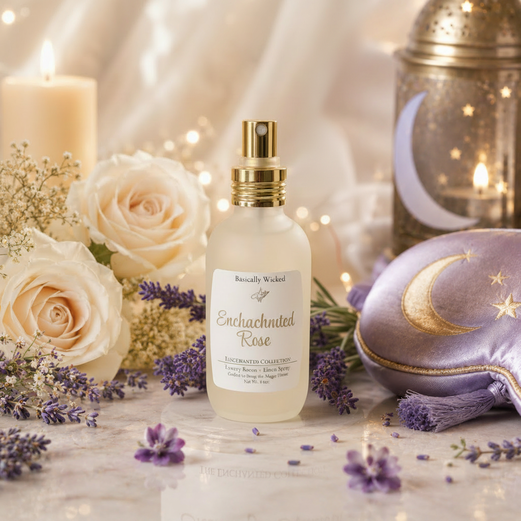 Enchanted Slumber FFM Fixed
