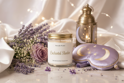 Enchanted Slumber Lifestyle