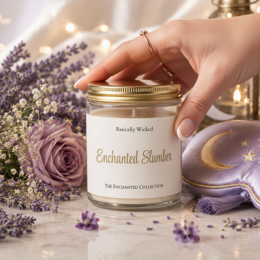 Enchanted Slumber Scale