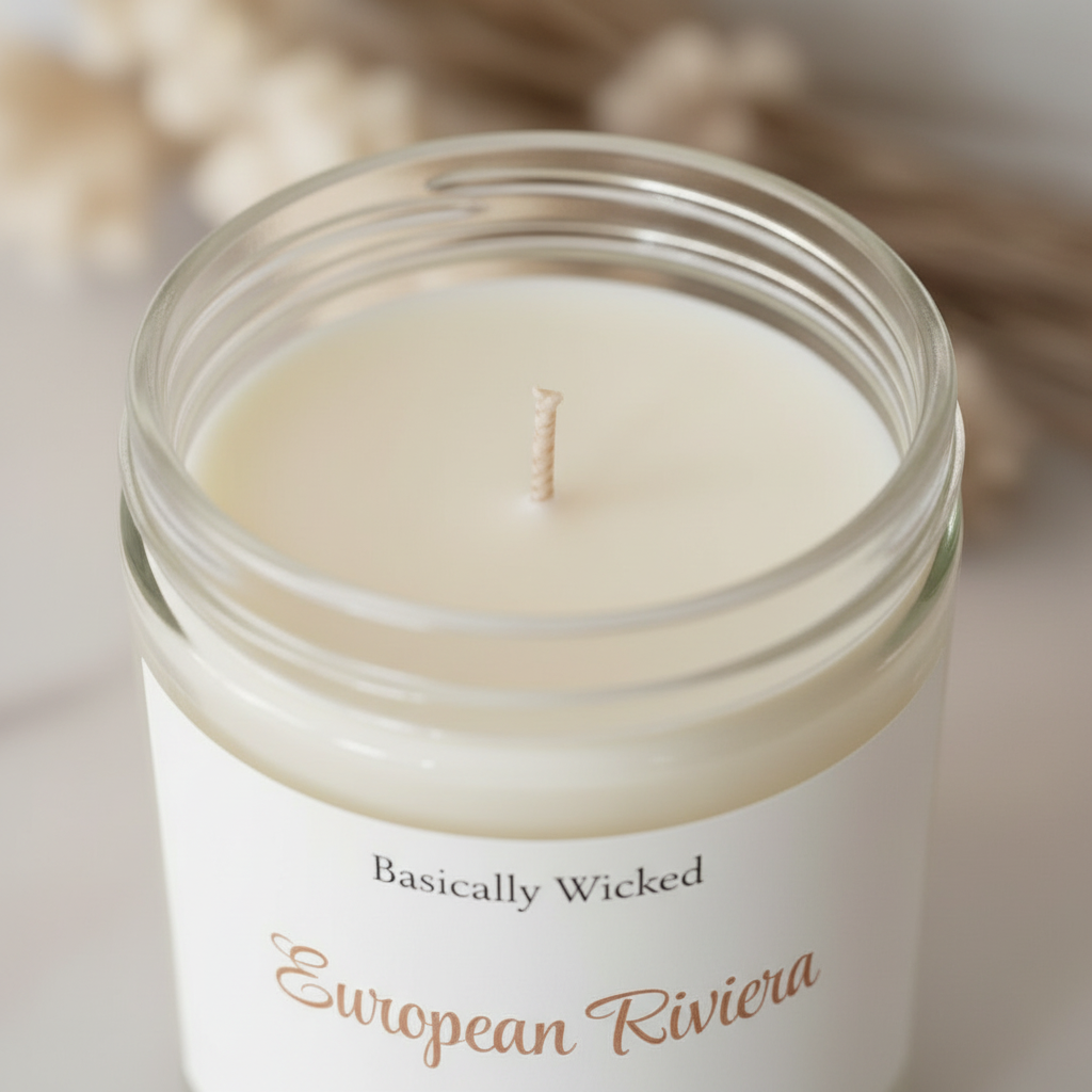 European Riviera Detail