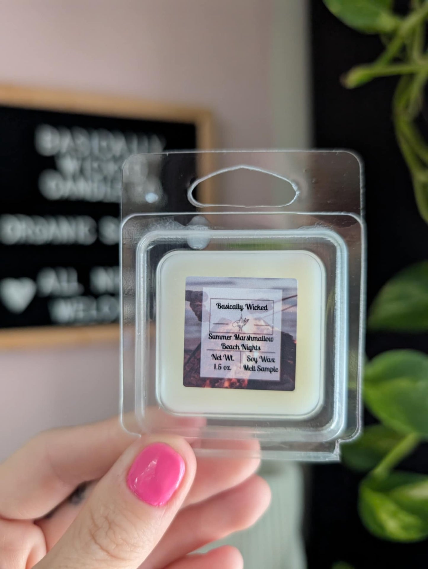 Wax Melt Samples NEW