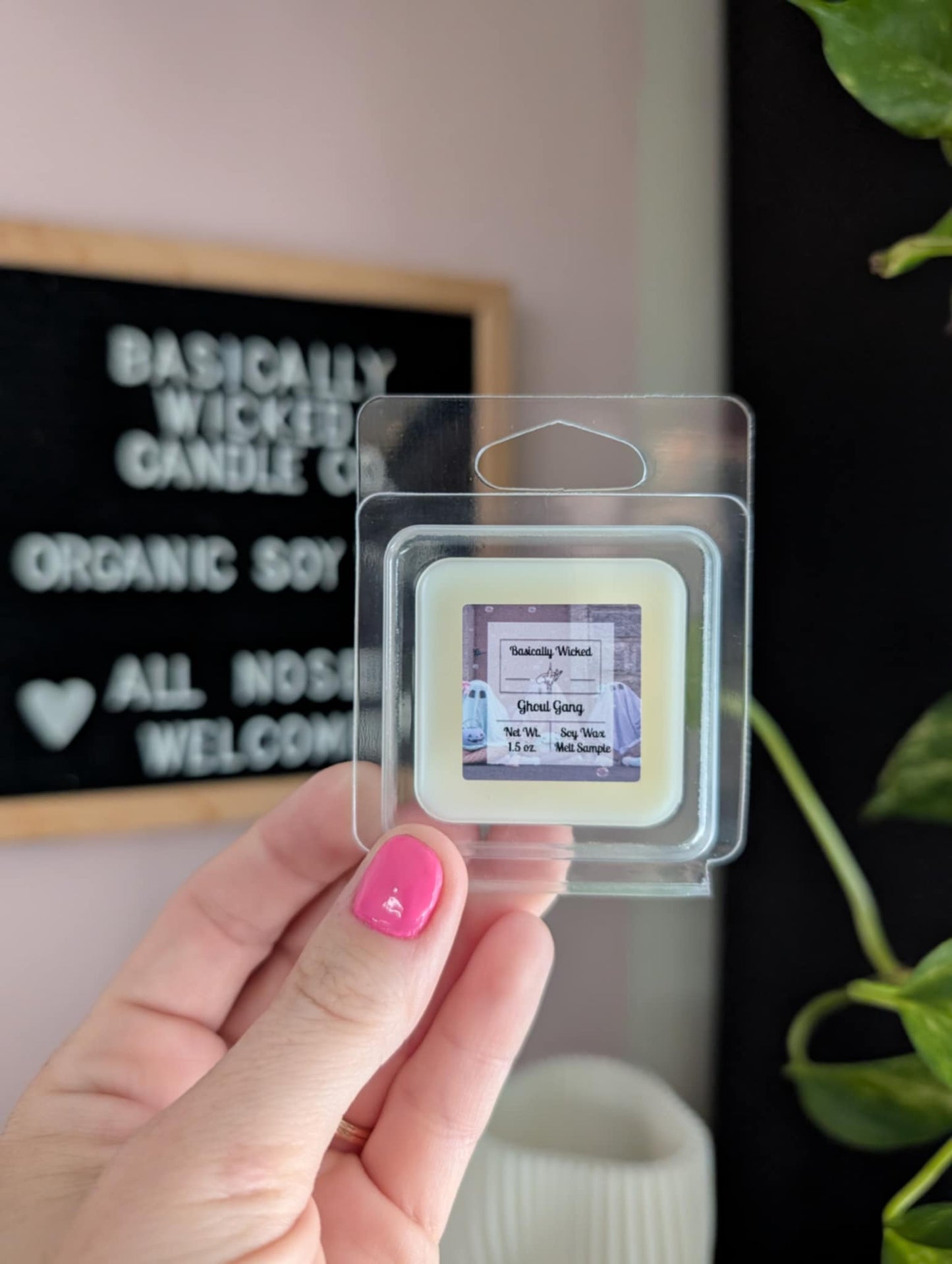 Wax Melt Samples NEW