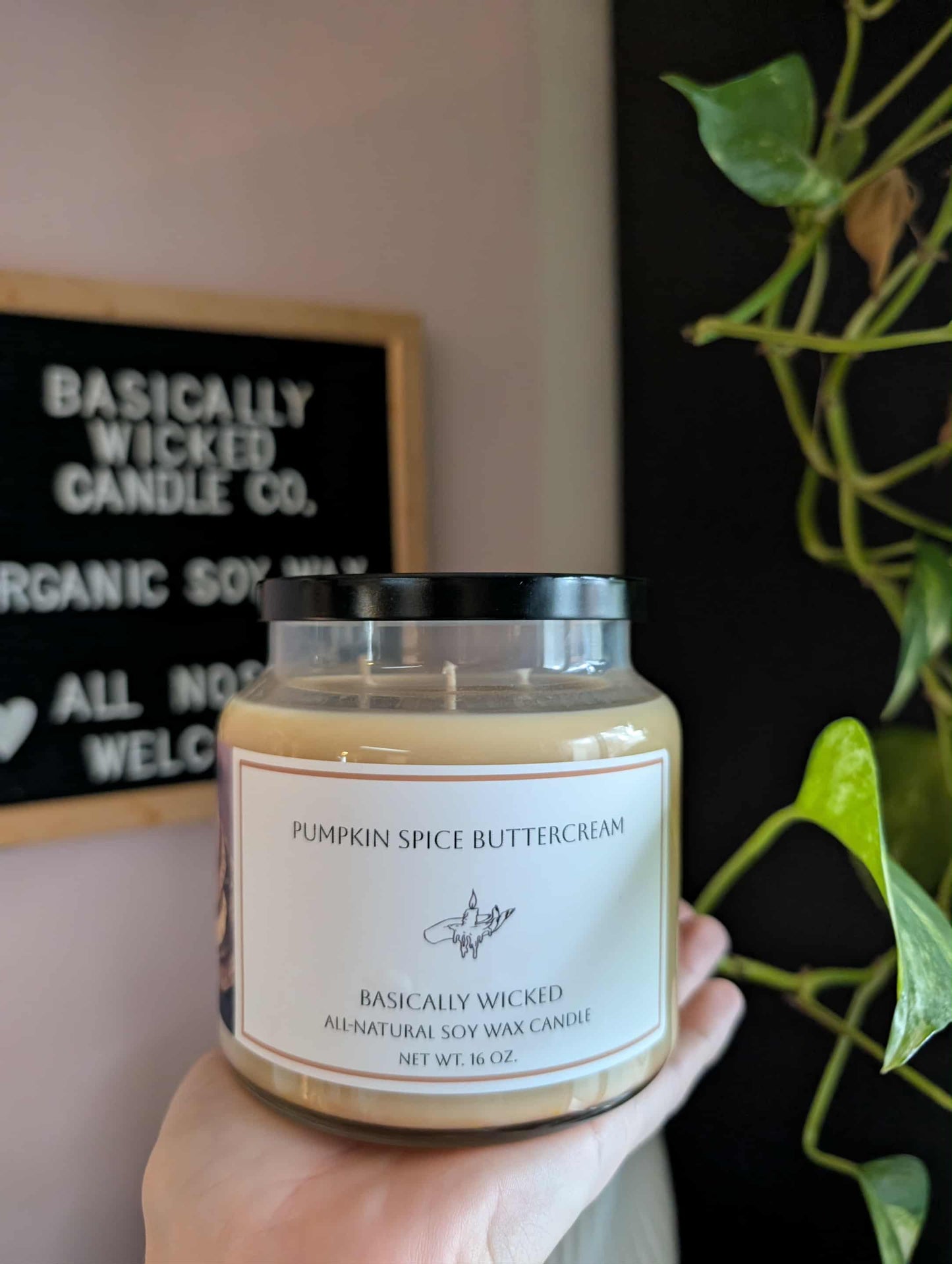 Food & Drink Inspired Scents