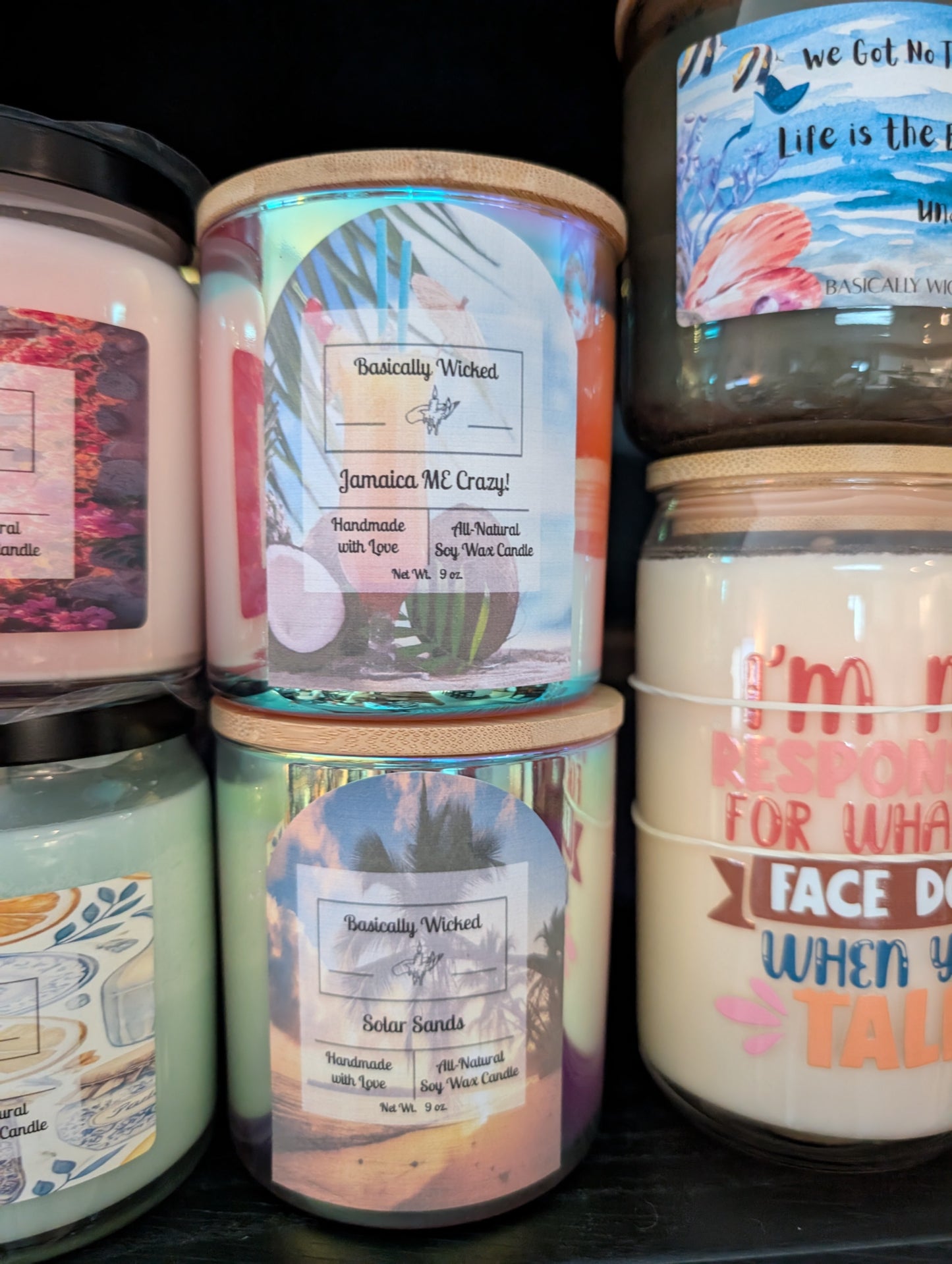 Ready to ship SALE ITEMS