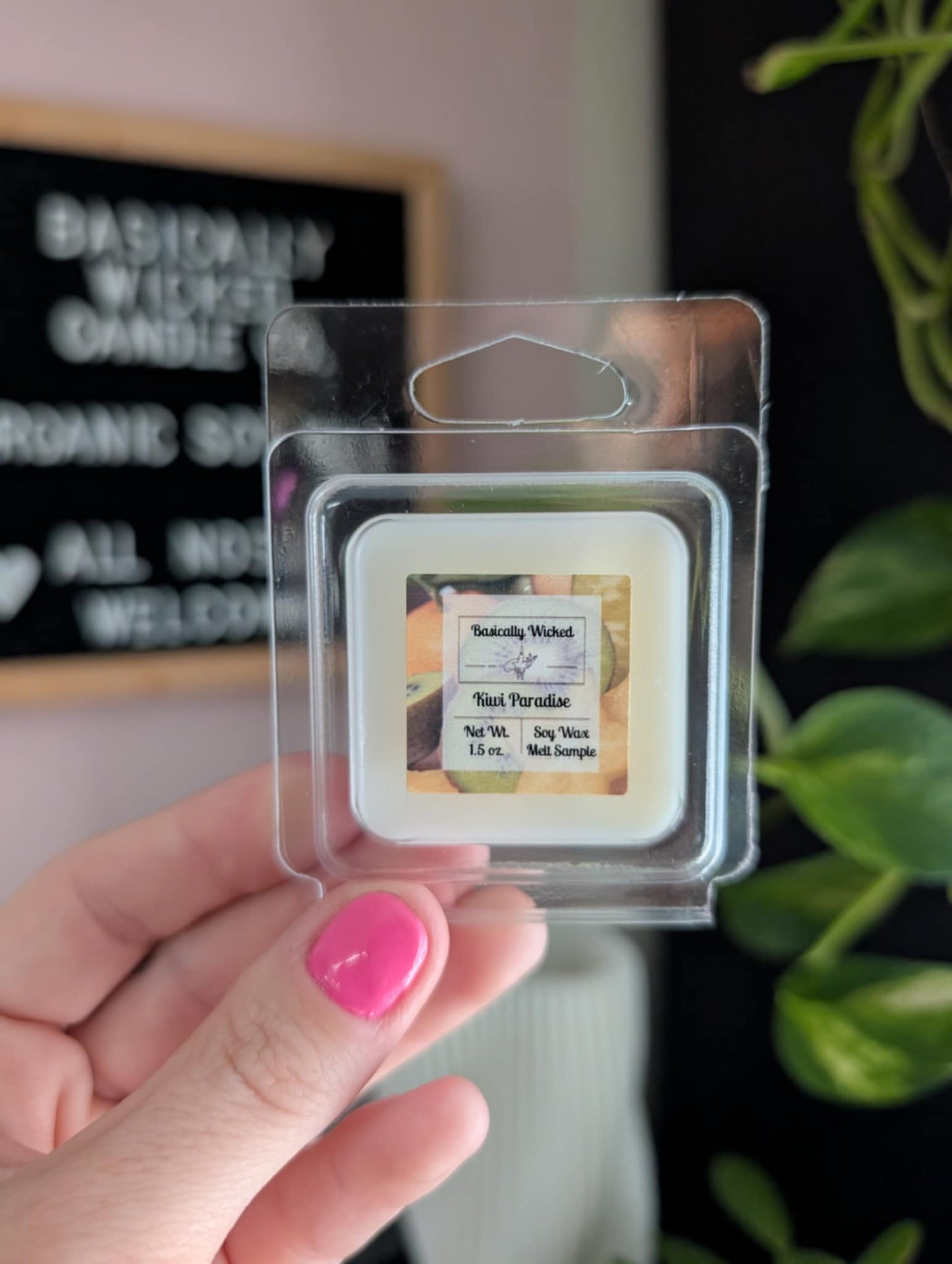 Wax Melt Samples NEW