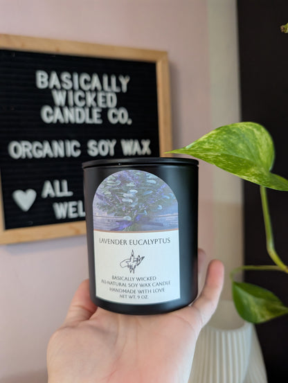BW Fall Exclusive blends