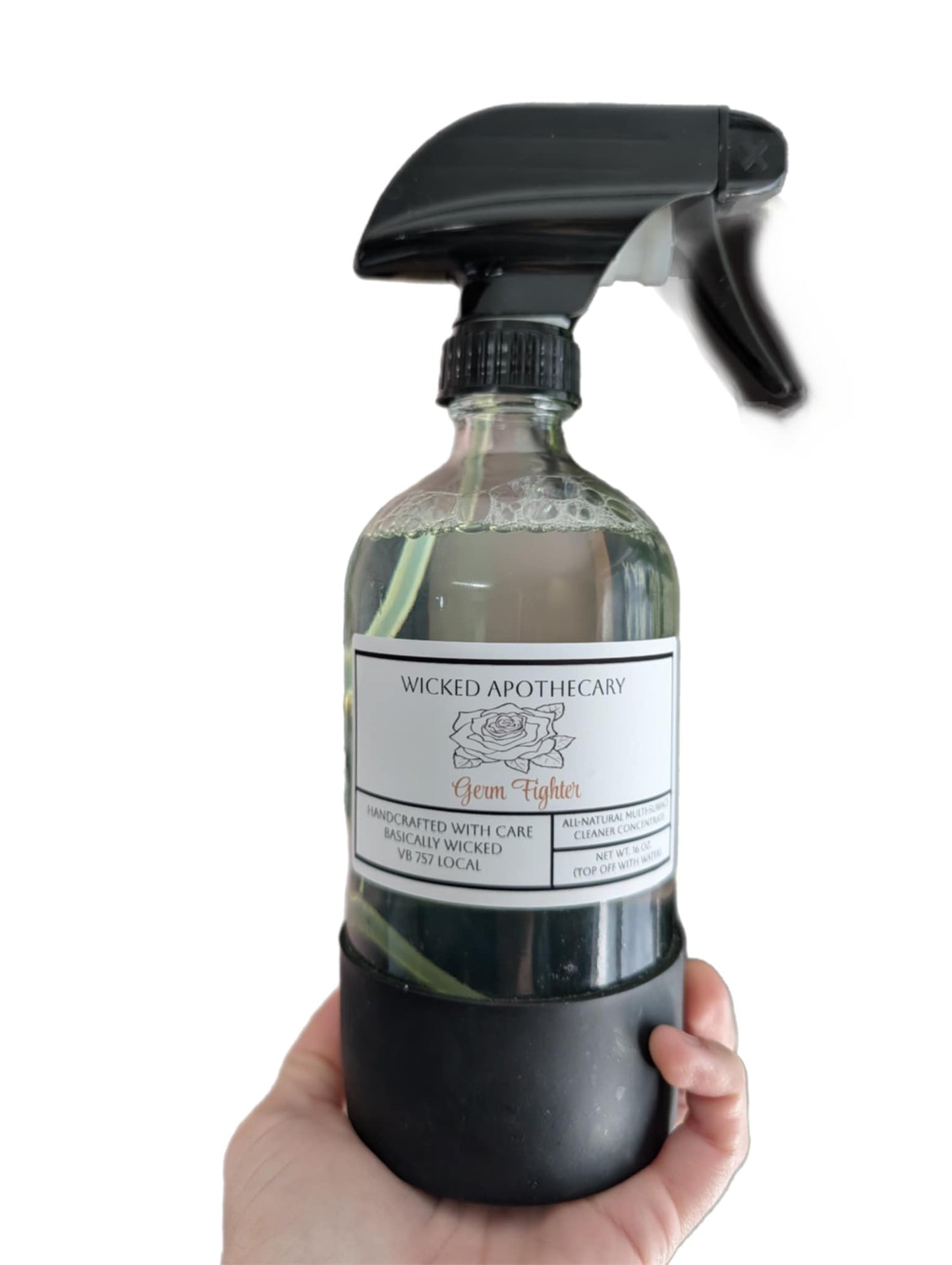 Multi Surface Cleaners