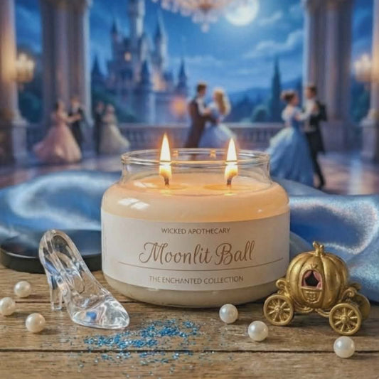 Moonlit Ball