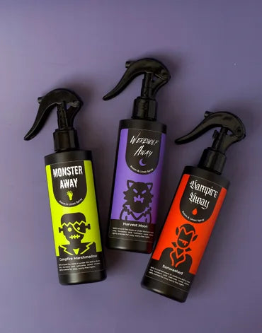 Monster Mash Room/Linen Sprays