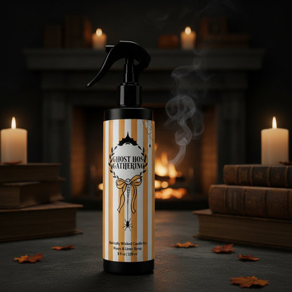 Ghost Host Gathering Room Spray