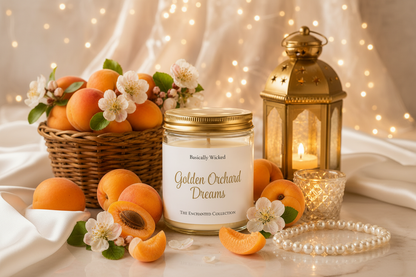 Golden Orchard Dreams Lifestyle