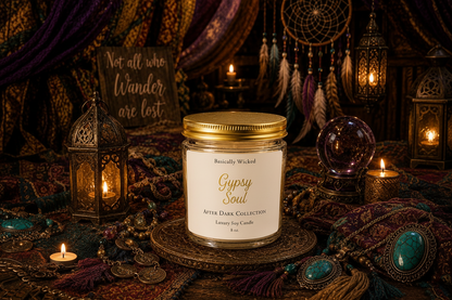Gypsy Soul Lifestyle
