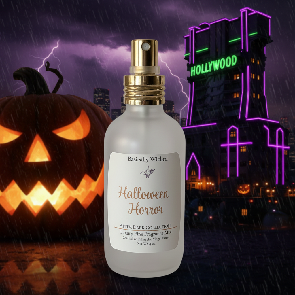 Halloween Horror FFM
