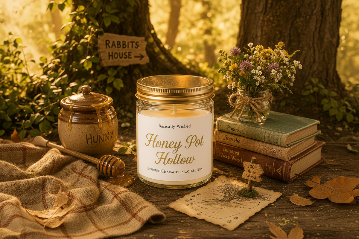 Honey Pot Hollow Lifestyle