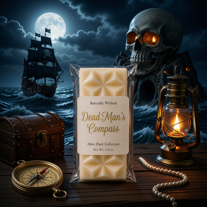 Dead Man's Compass