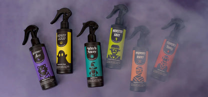 Monster Mash Room/Linen Sprays