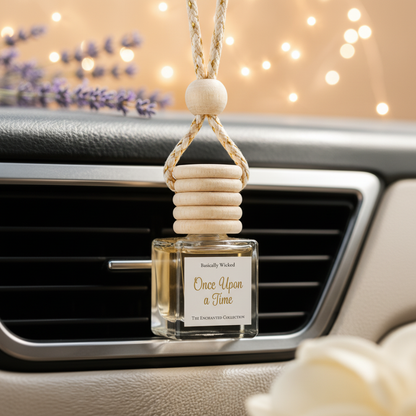 Once Upon a Time Car Diffuser