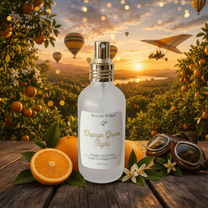 Orange Grove Flight FFM
