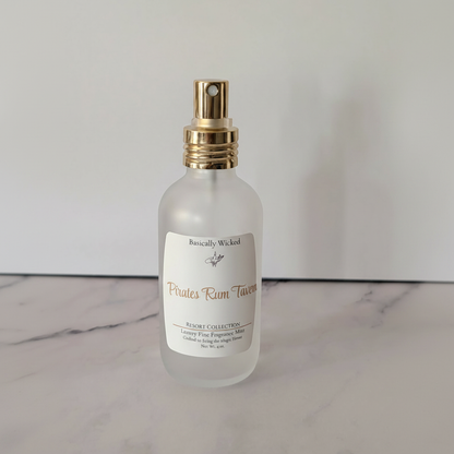 Pirates Rum Tavern Fine Fragrance