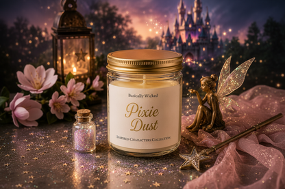 Pixie Dust Lifestyle