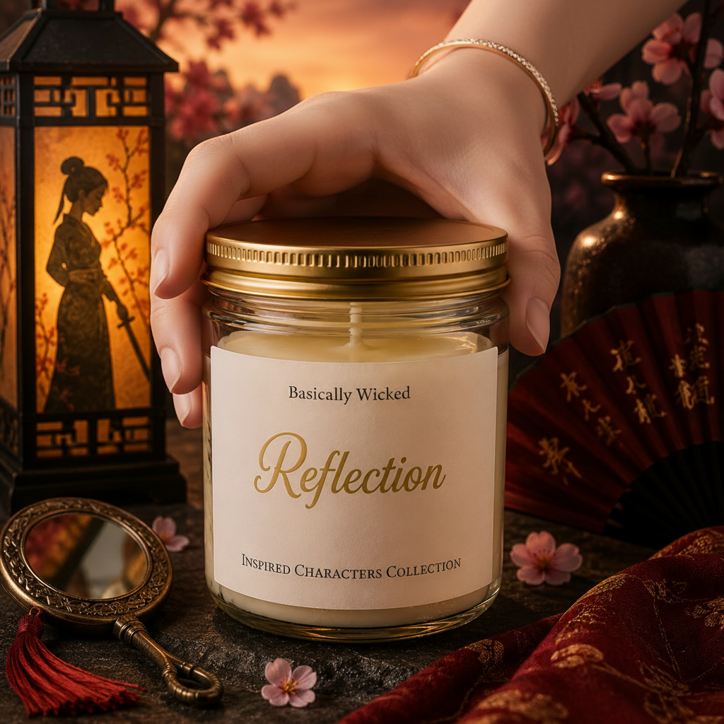 Reflection Scale