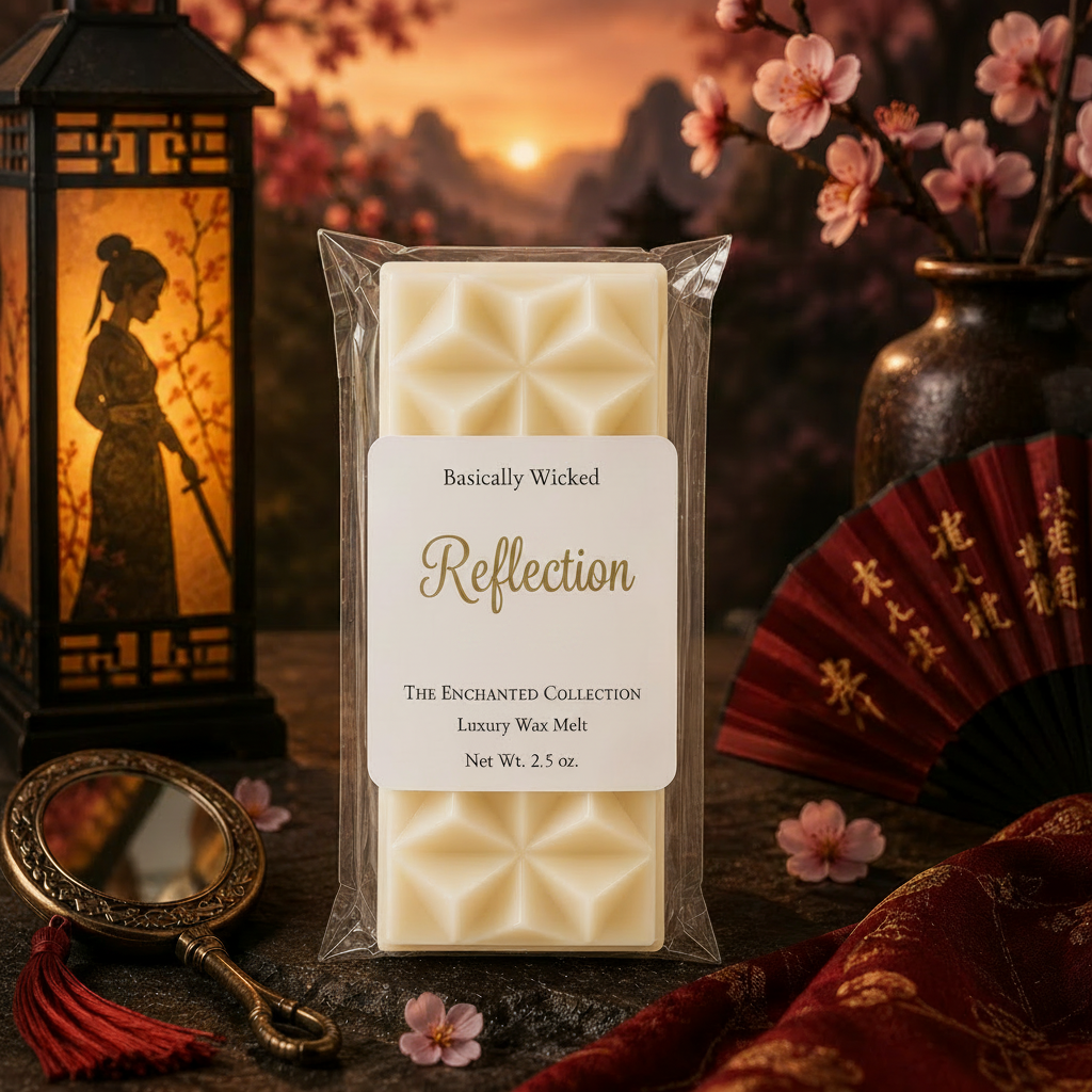 Reflection Wax Melt Fixed