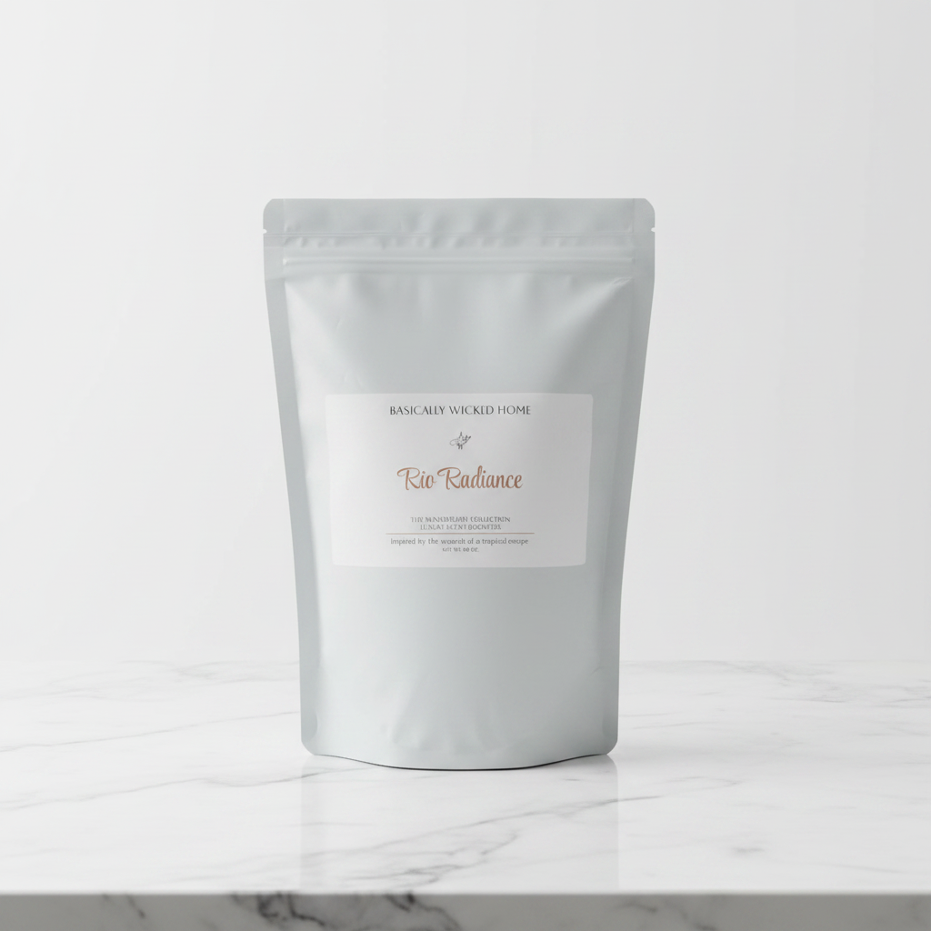 Rio Radiance Scent Boosters Hero