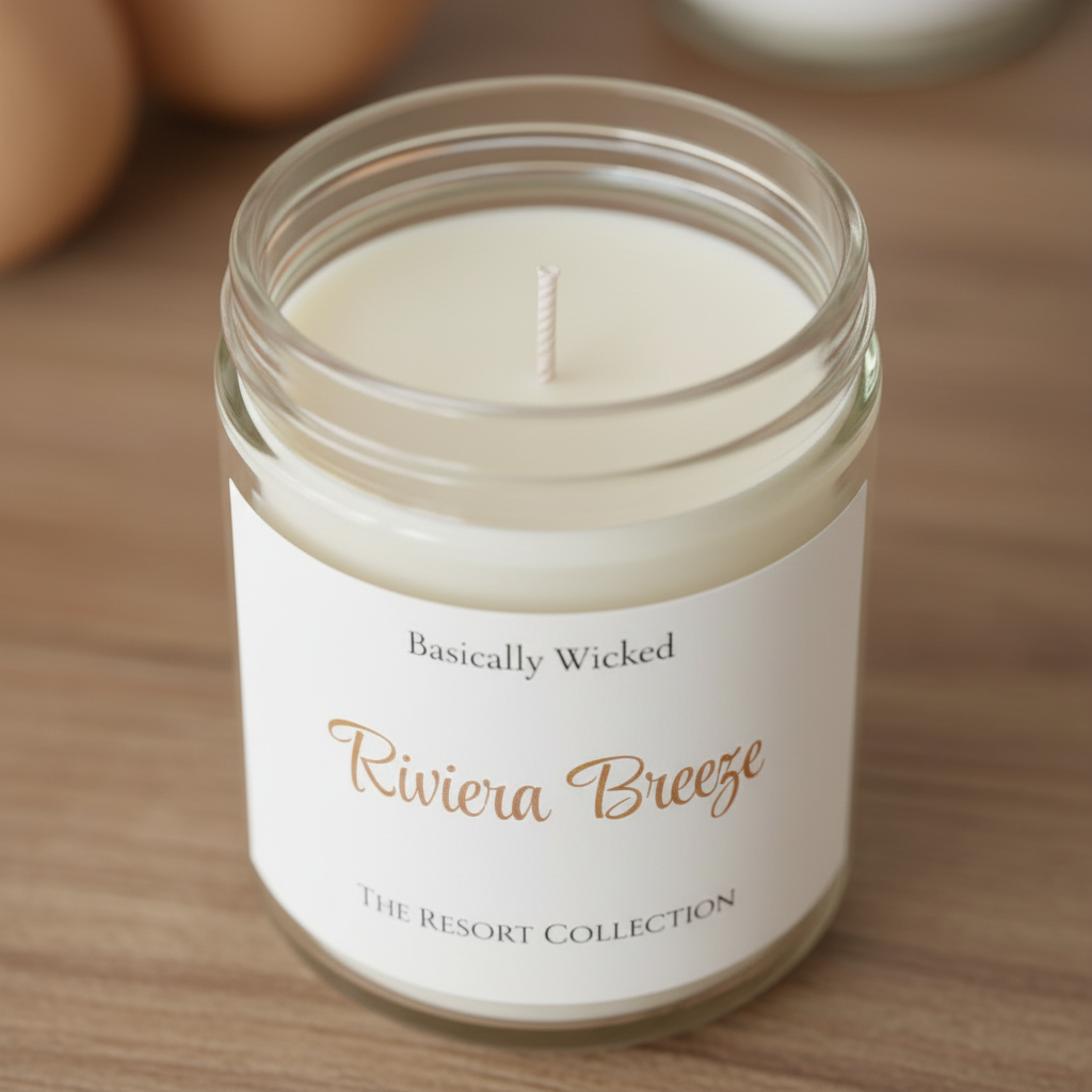 Riviera Breeze Detail