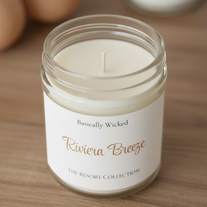 Riviera Breeze Detail