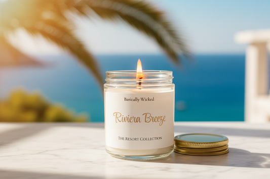 Riviera Breeze In Use