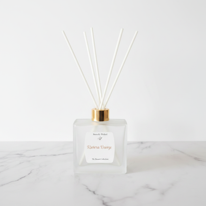 Riviera Breeze Reed Diffuser