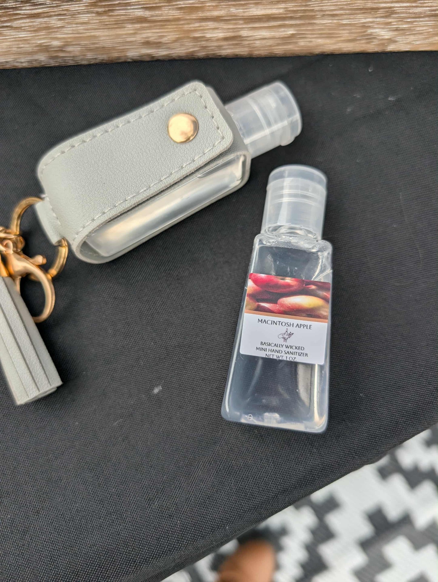 Hand Sanitizers Mini