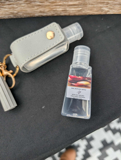 Hand Sanitizers Mini