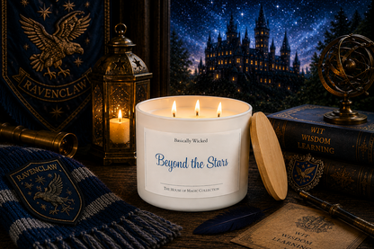 Beyond the Stars