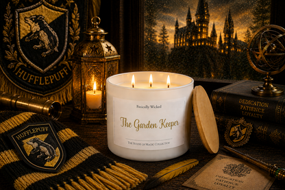The Garden Keeper