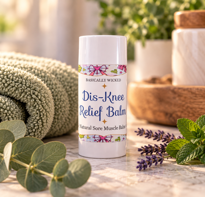 Face/Body Balms