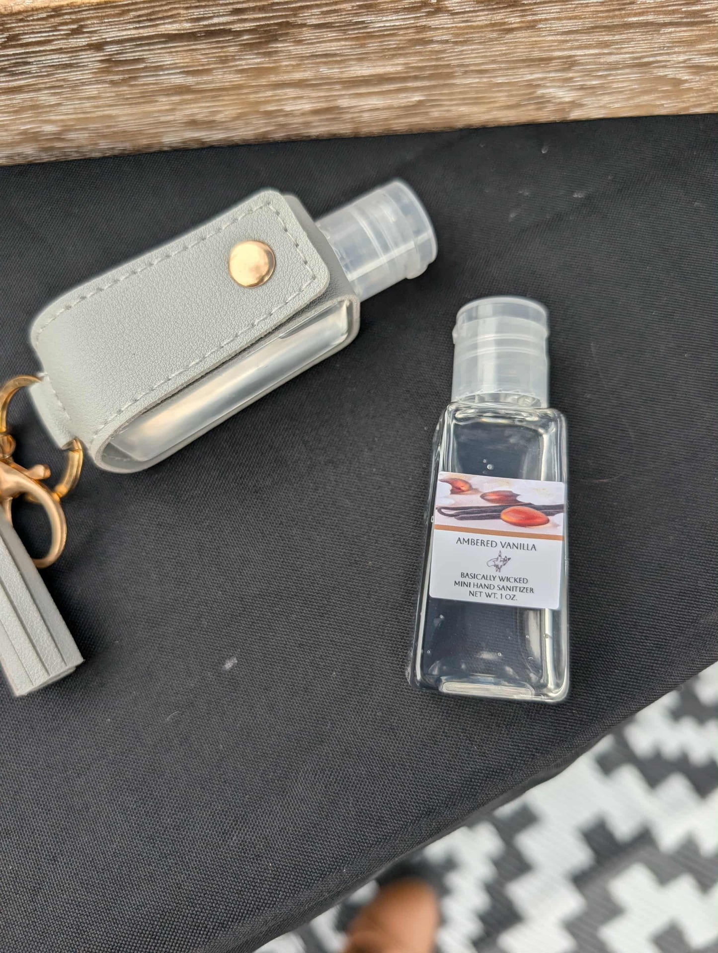 Hand Sanitizers Mini