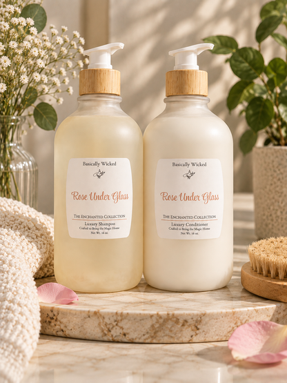Body Spa Stories