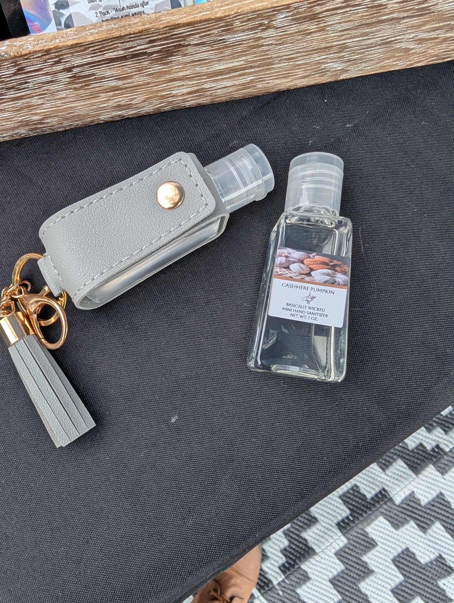 Hand Sanitizers Mini