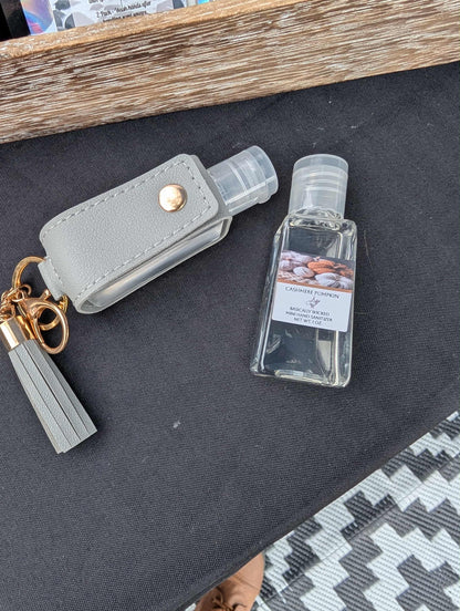 Hand Sanitizers Mini