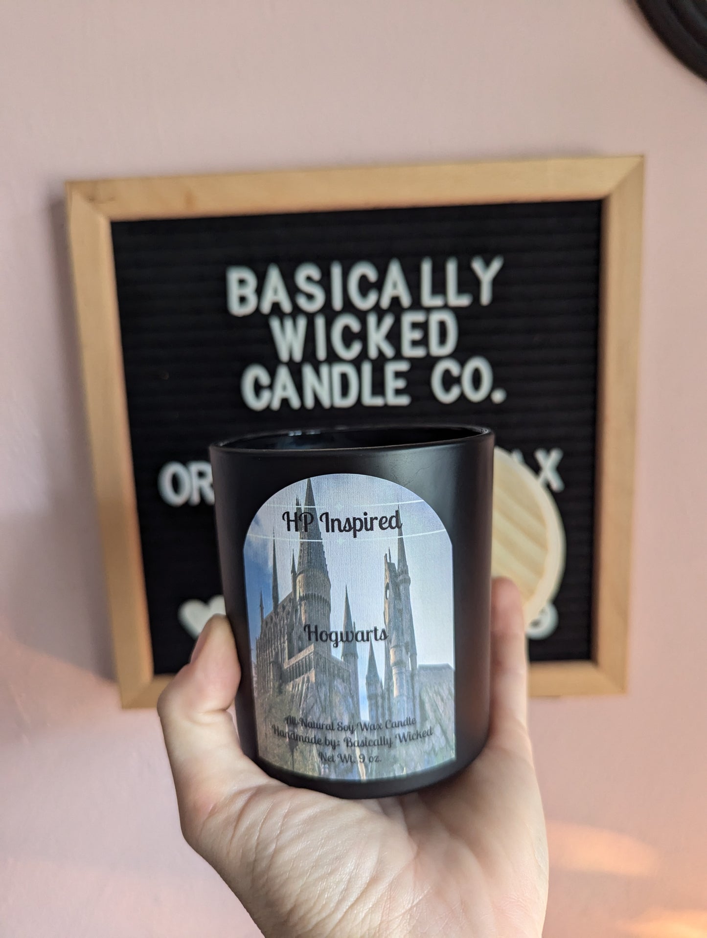 Inspired Witches, Wizards & Potions!