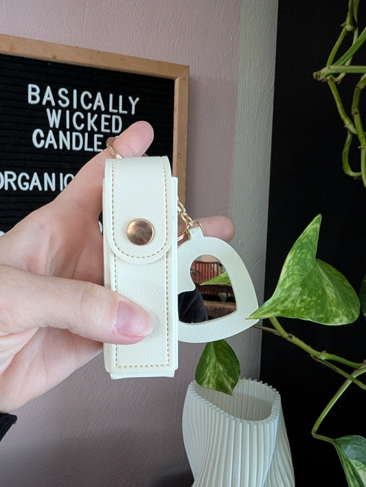 Lip balm Holder