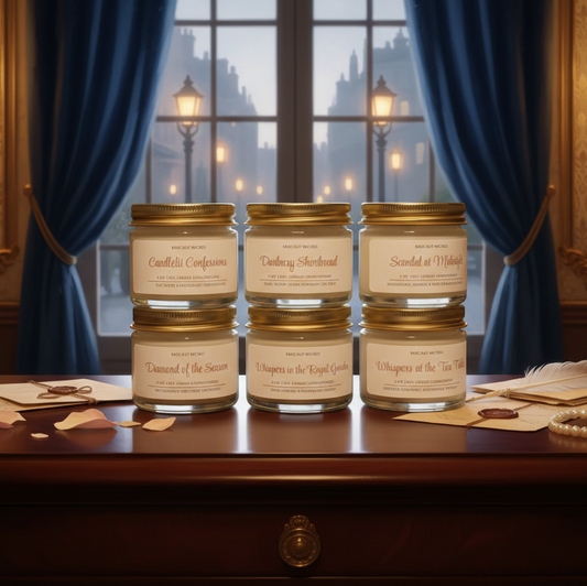 ✨ The Society Sampler Limited Society Edition