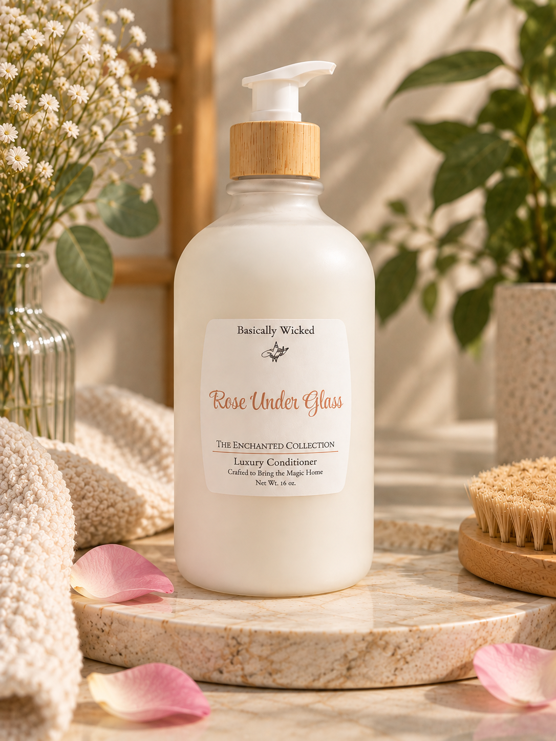 Body Spa Stories