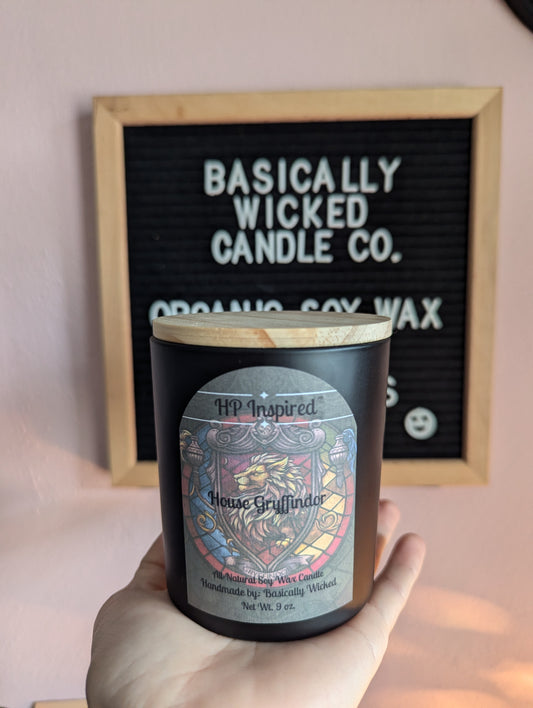 Inspired Witches, Wizards & Potions!