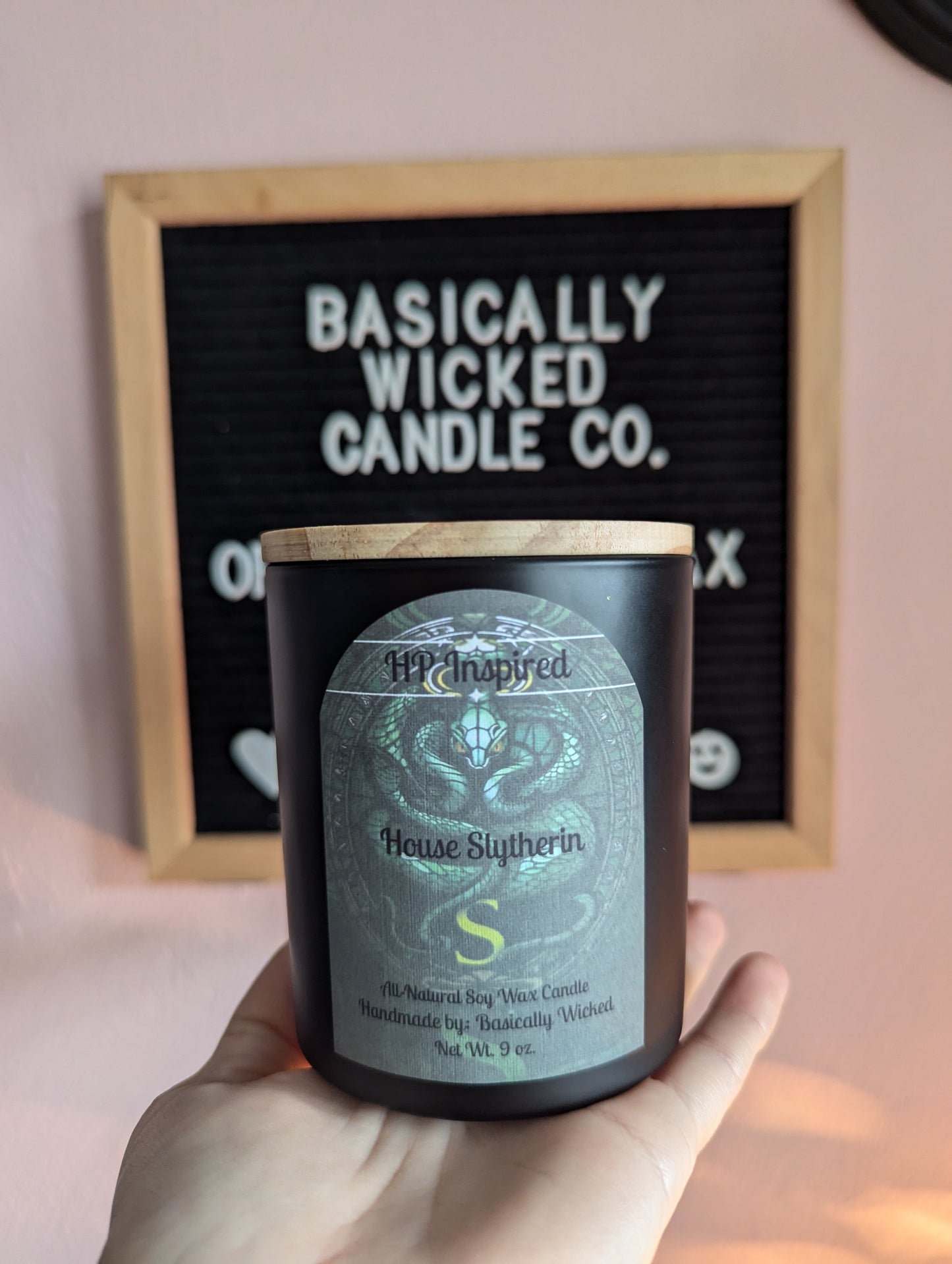 Inspired Witches, Wizards & Potions!