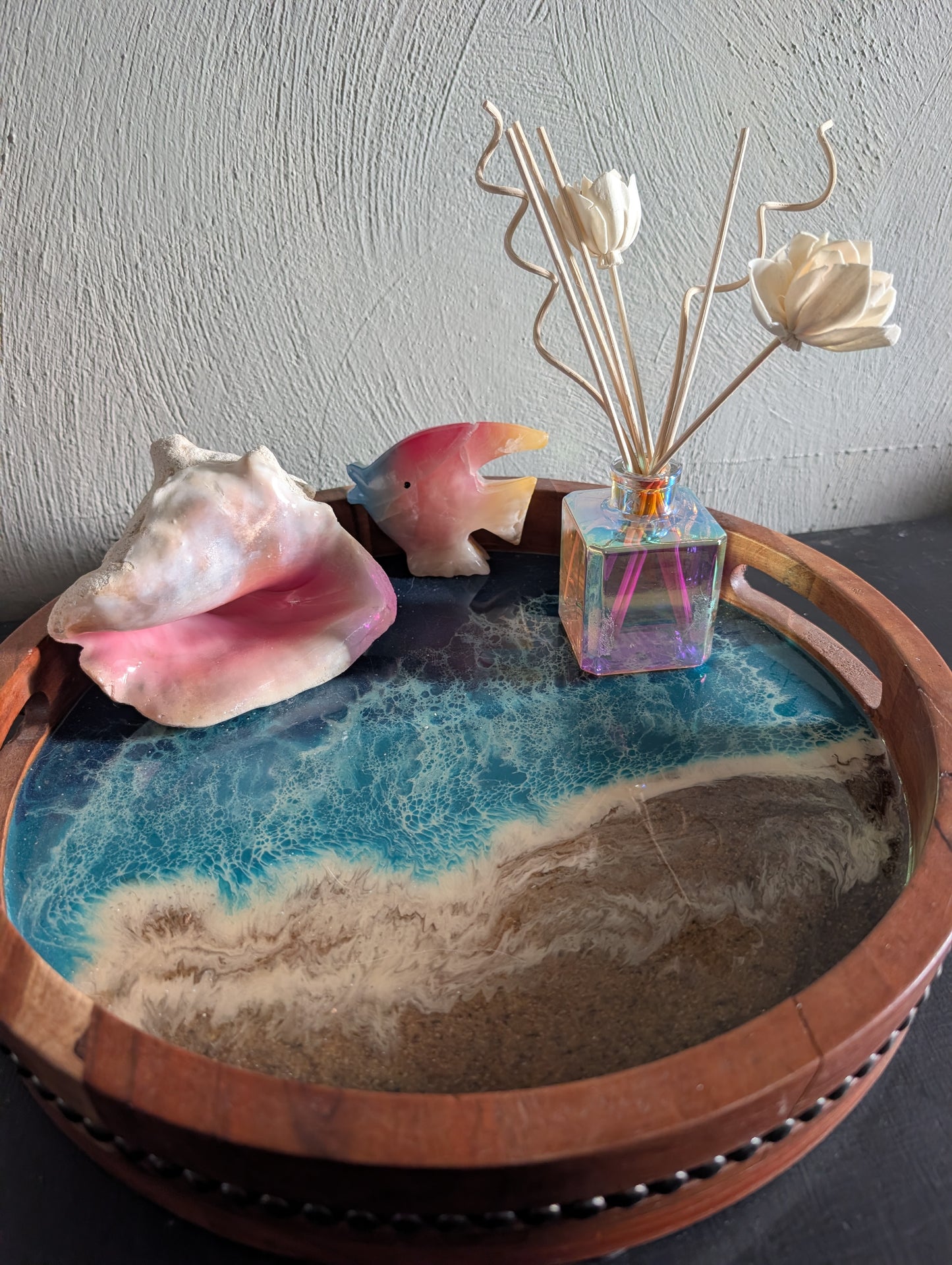 Basically Wicked Reed Diffuser | Long-Lasting Flame-Free Home Fragrance