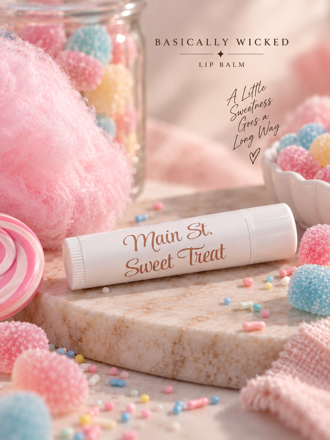Lip Balms