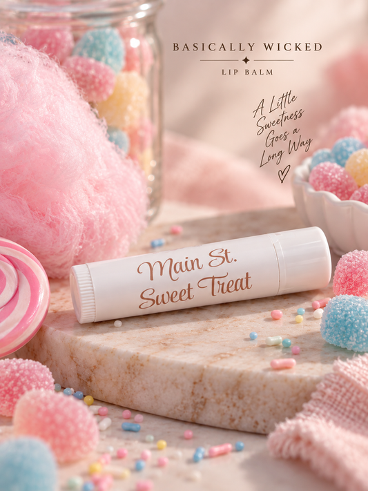 Lip Balms